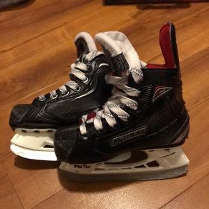 Bauer Youth Skates